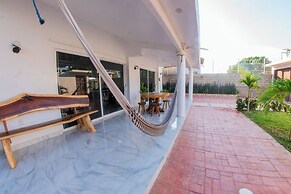 Cocos House Zicatela