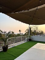 Cocos House Zicatela