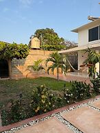 Cocos House Zicatela