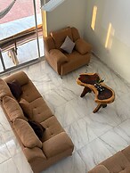 Cocos House Zicatela