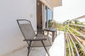 Cocos House Zicatela