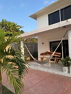 Cocos House Zicatela