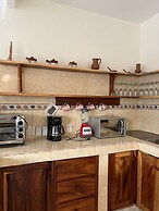 Cocos House Zicatela