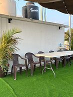 Cocos House Zicatela