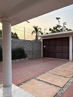 Cocos House Zicatela