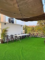 Cocos House Zicatela
