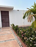 Cocos House Zicatela