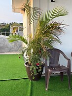 Cocos House Zicatela