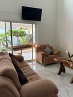 Cocos House Zicatela