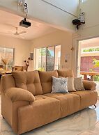 Cocos House Zicatela