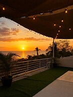 Cocos House Zicatela
