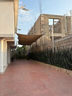 Cocos House Zicatela