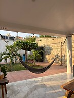Cocos House Zicatela