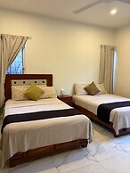 Cocos House Zicatela