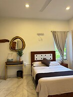 Cocos House Zicatela