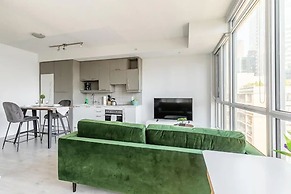 Ivory Atlas Collection Hotel DT