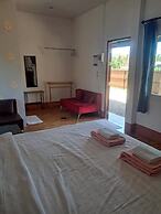 Phum Riang House
