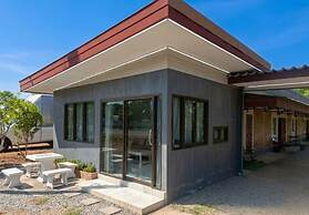 Phum Riang House