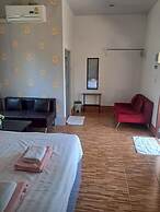 Phum Riang House