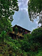 The House of Chocolate
