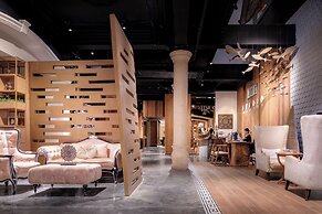 Clover Hotel Phnom Penh