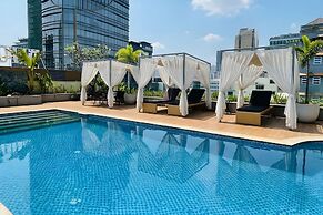 Clover Hotel Phnom Penh