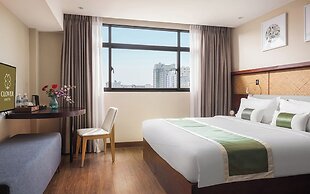 Clover Hotel Phnom Penh