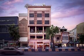 Clover Hotel Phnom Penh