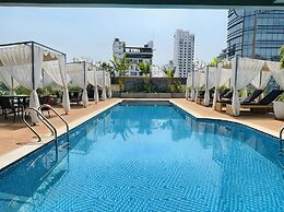 Clover Hotel Phnom Penh