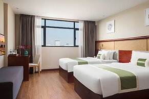 Clover Hotel Phnom Penh