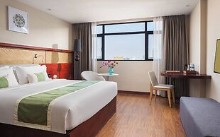 Clover Hotel Phnom Penh