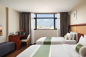 Clover Hotel Phnom Penh