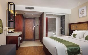 Clover Hotel Phnom Penh