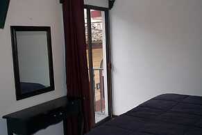 hotel avenida