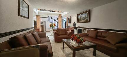hotel avenida