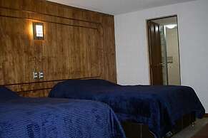 hotel avenida