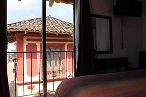 hotel avenida