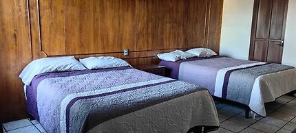 hotel avenida