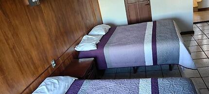 hotel avenida