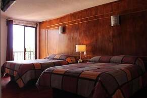 hotel avenida