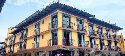 hotel avenida