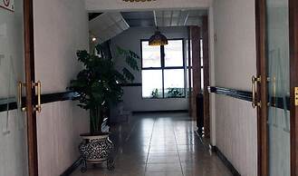 hotel avenida