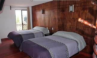 hotel avenida