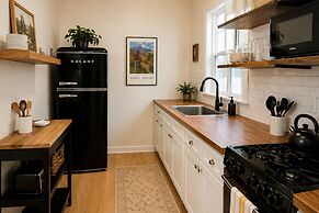 Zen Haven Hotel & Suites