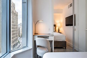 Avalon Signature Suites DT