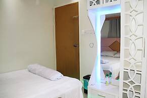 Queen island resort Bhola