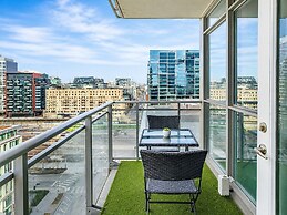 Palmerston Luxe Hotel