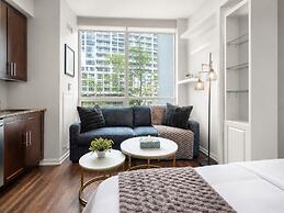 Palmerston Luxe Hotel