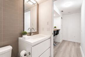 Palmerston Luxe Hotel