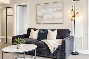 Palmerston Luxe Hotel